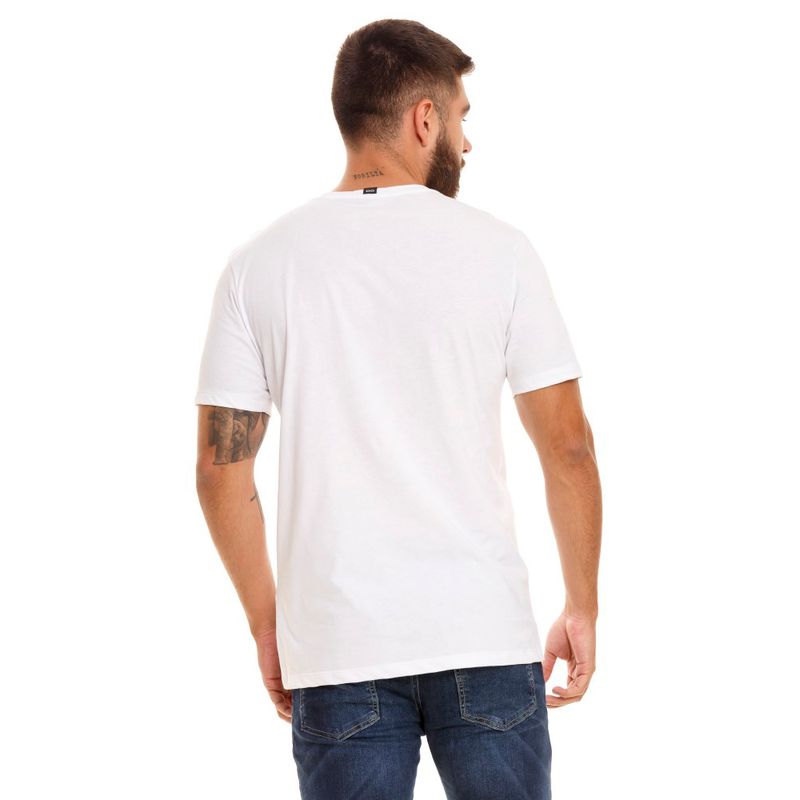 Camiseta-Para-Hombre