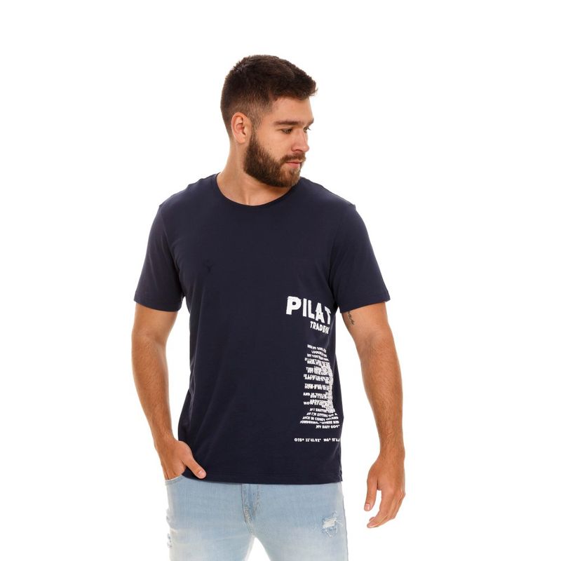 Camiseta-Para-Hombre