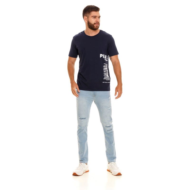 Camiseta-Para-Hombre