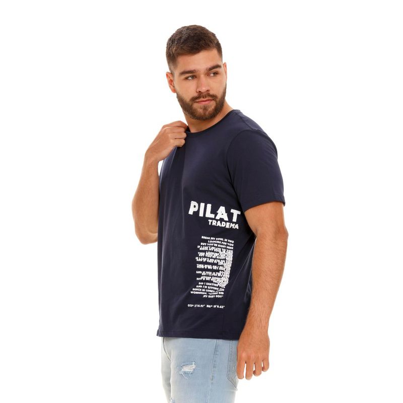 Camiseta-Para-Hombre