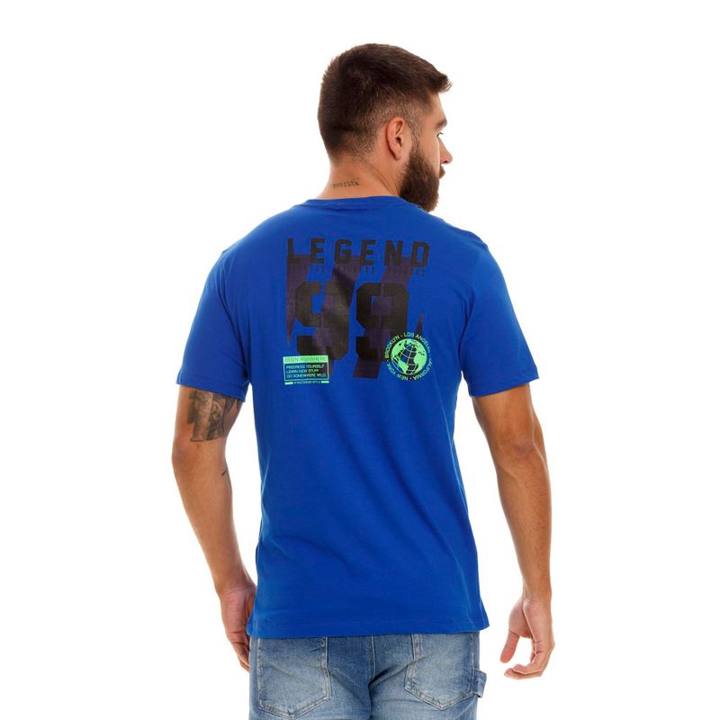 Camiseta-Para-Hombre