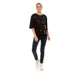 Camiseta-Para-Mujer-