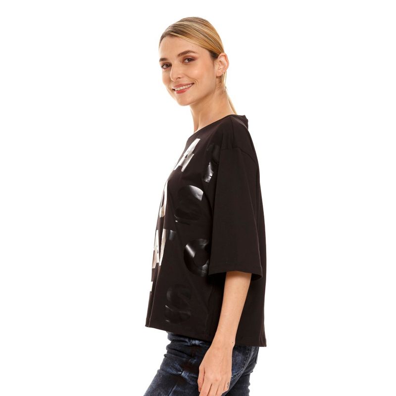 Camiseta-Para-Mujer-