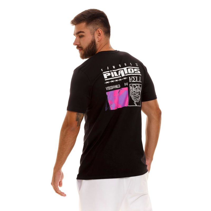 Camiseta-Para-Hombre
