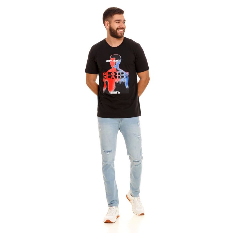 Camiseta-Para-Hombre