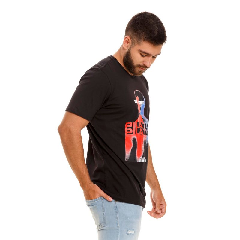 Camiseta-Para-Hombre