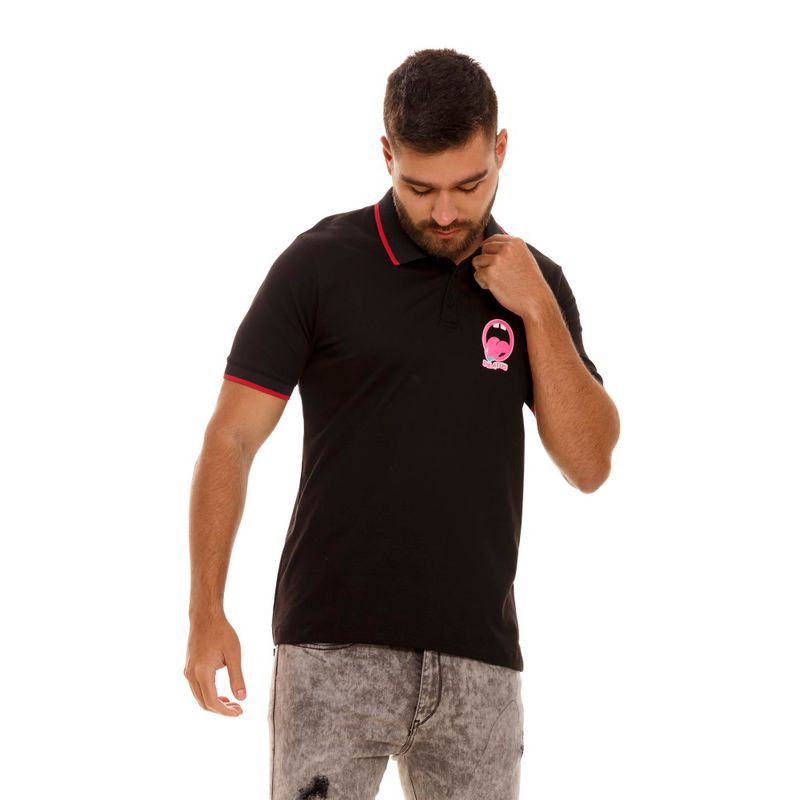 Polo-Para-Hombre-