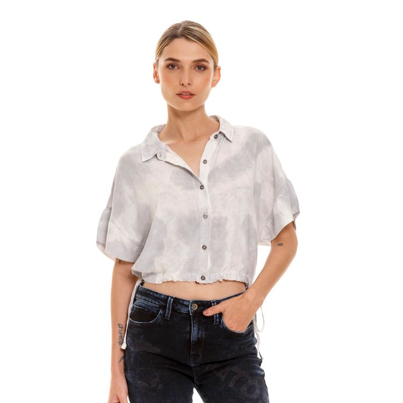 Camisa-Para-Mujer-
