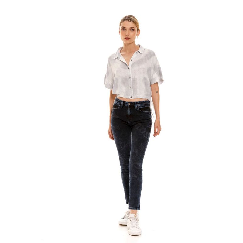 Camisa-Para-Mujer-