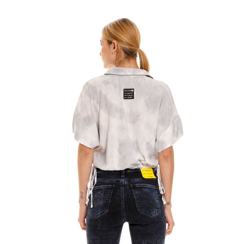Camisa-Para-Mujer-