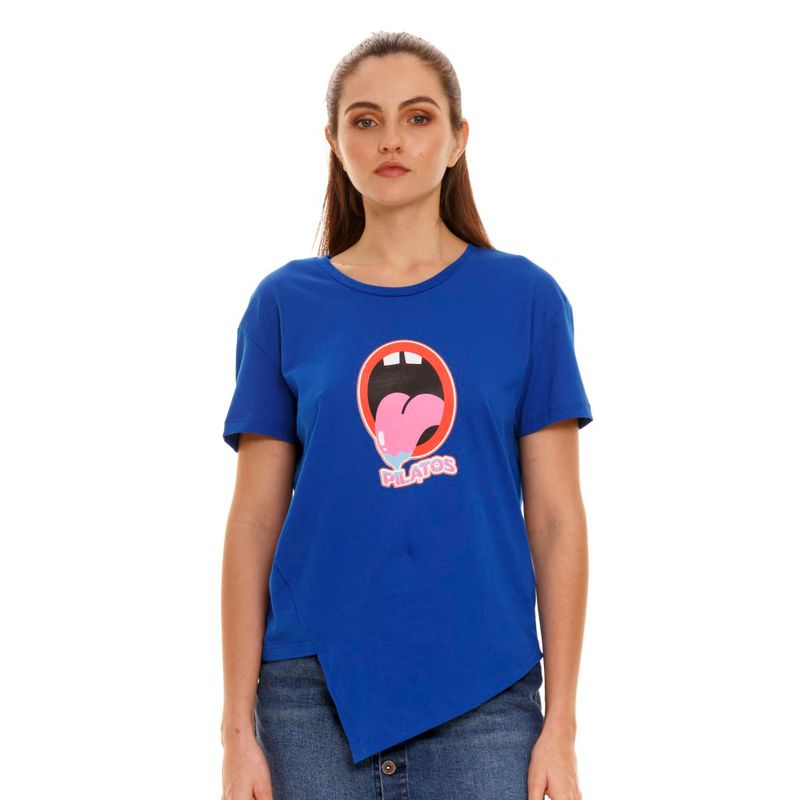 Camiseta-Para-Mujer-