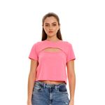 Camiseta-Para-Mujer-