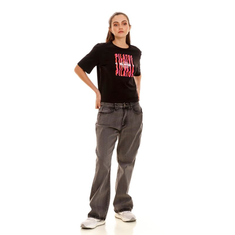 Camiseta-Para-Mujer-