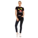 Camiseta-Para-Mujer-