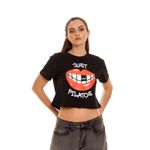 Camiseta-Para-Mujer-