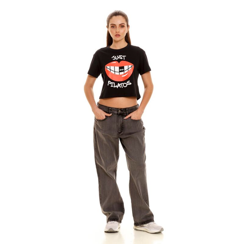 Camiseta-Para-Mujer-