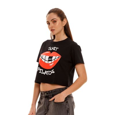 Camiseta Para Mujer   Pilatos