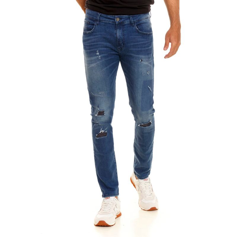 Jean-Stretch-Para-Hombre-Power-