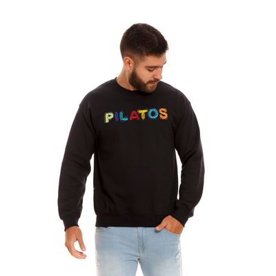 Buzo Cerrado Para Hombre 51121
