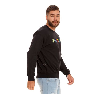 Buzo Cerrado Para Hombre 51121