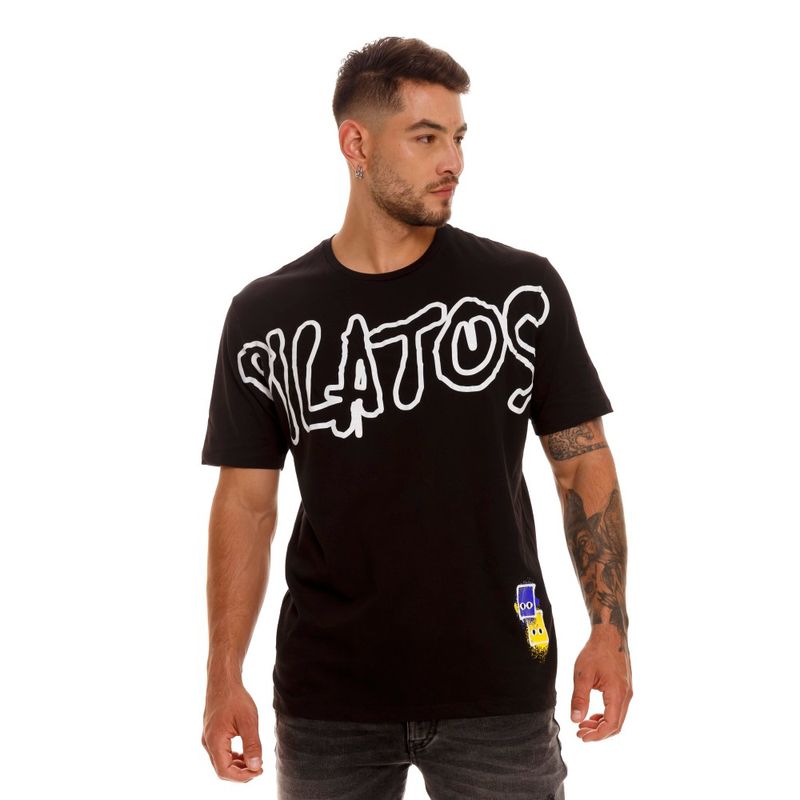 Camiseta-Para-Hombre