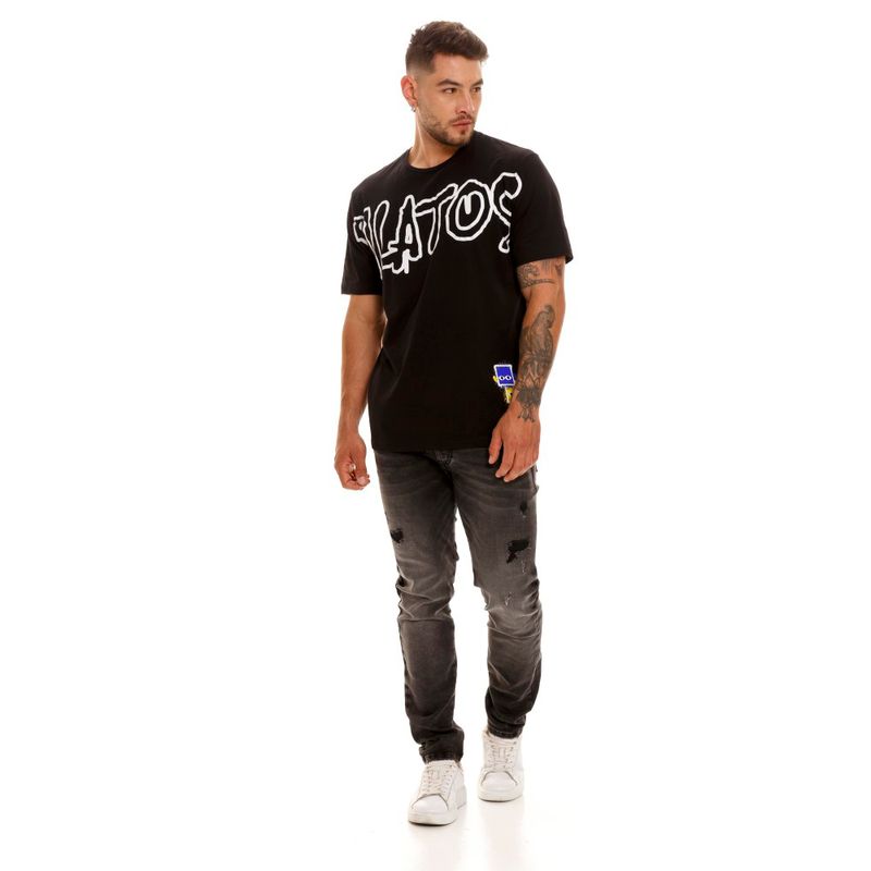 Camiseta-Para-Hombre