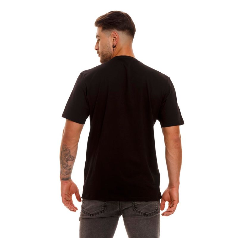 Camiseta-Para-Hombre