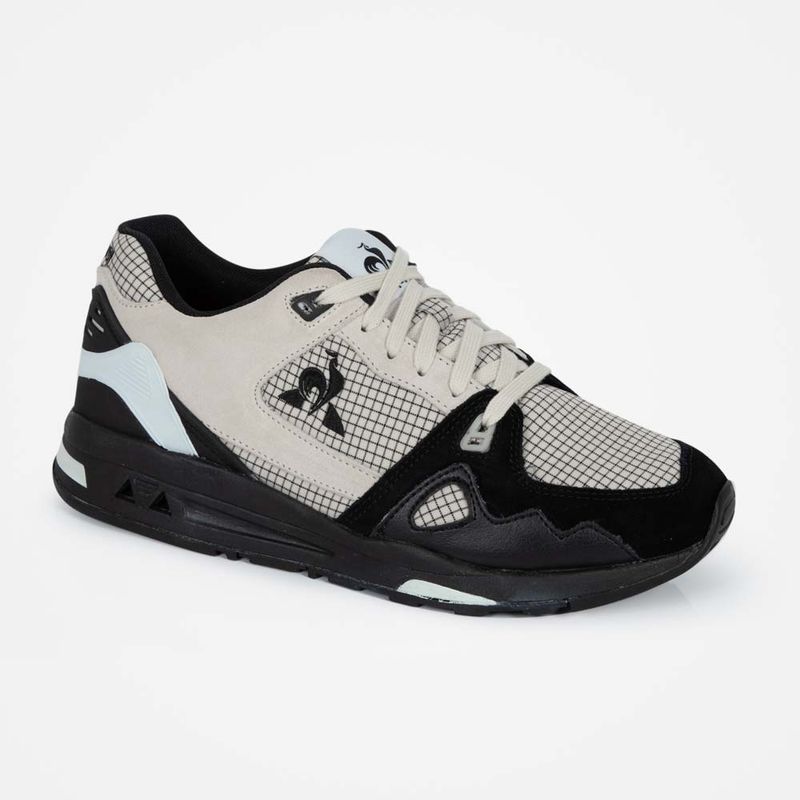 Le coq clearance sportif gris 803