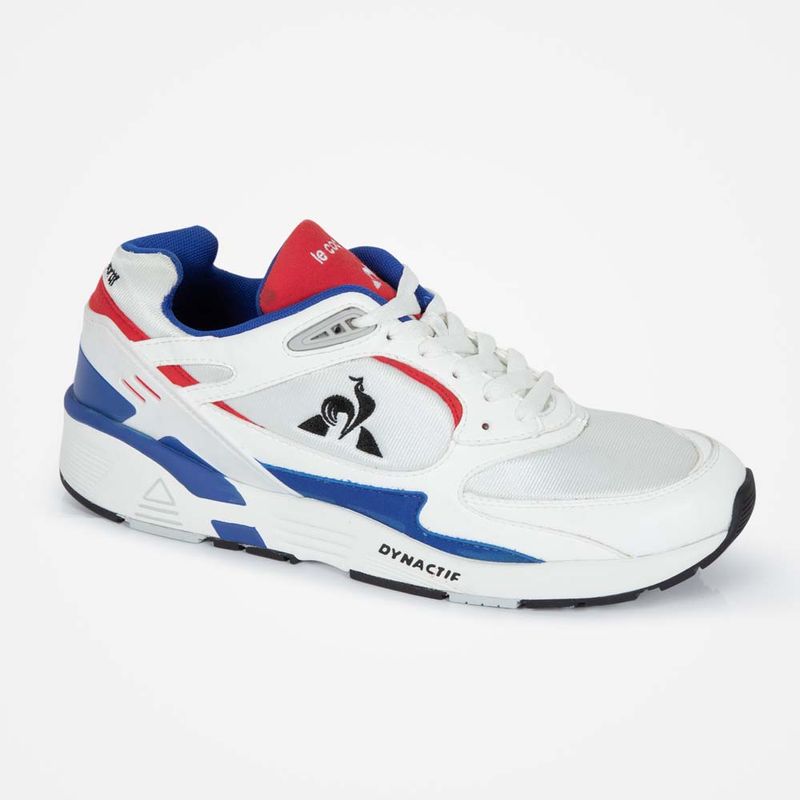 Tenis Para Hombre Lcs R1100 Nineties Le Coq Sportif