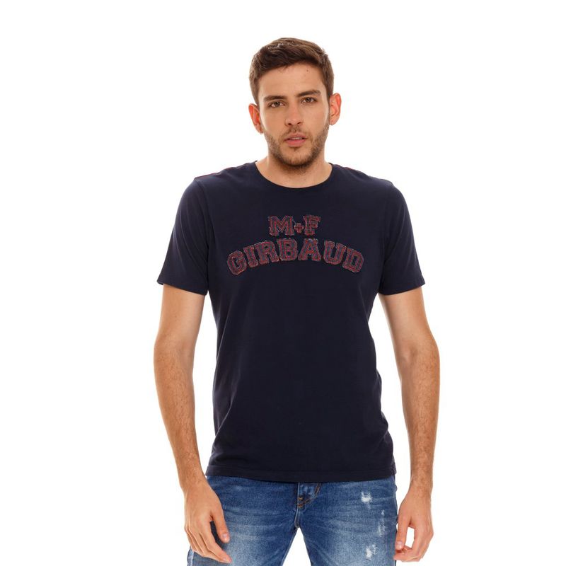 Camiseta-Para-Hombre-Girbaud-