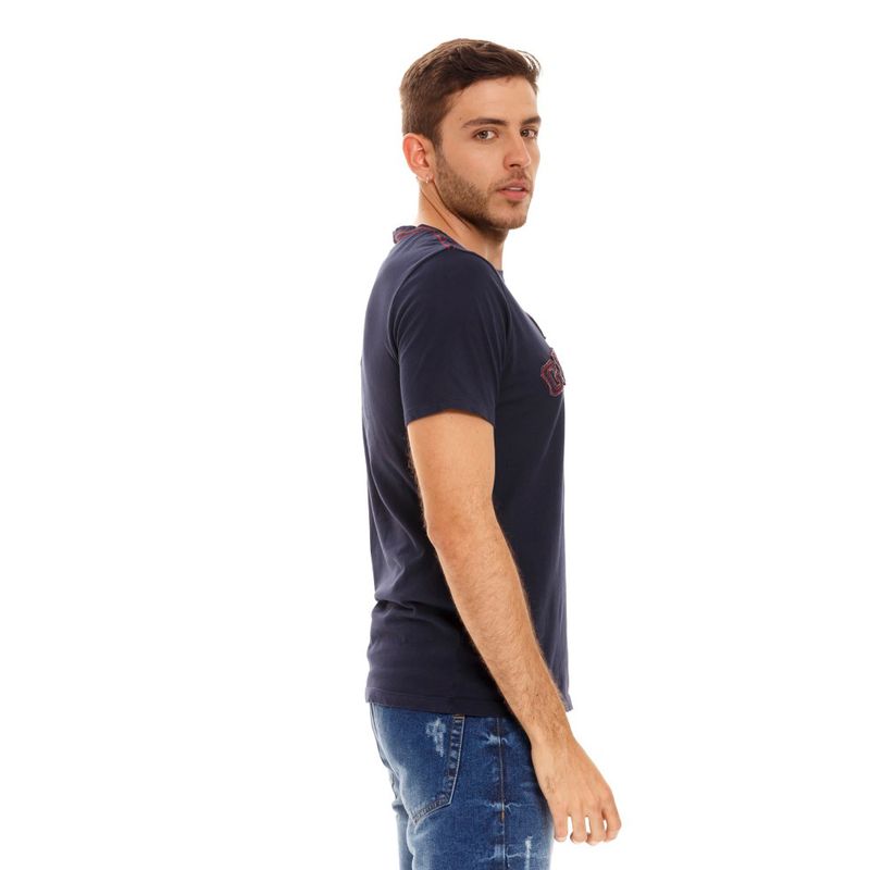 Camiseta-Para-Hombre-Girbaud-