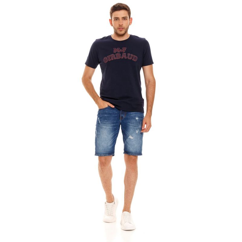 Camiseta-Para-Hombre-Girbaud-