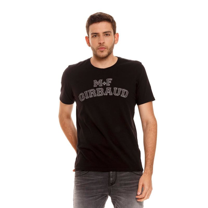 Camiseta-Para-Hombre-Girbaud-