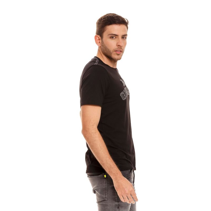 Camiseta-Para-Hombre-Girbaud-