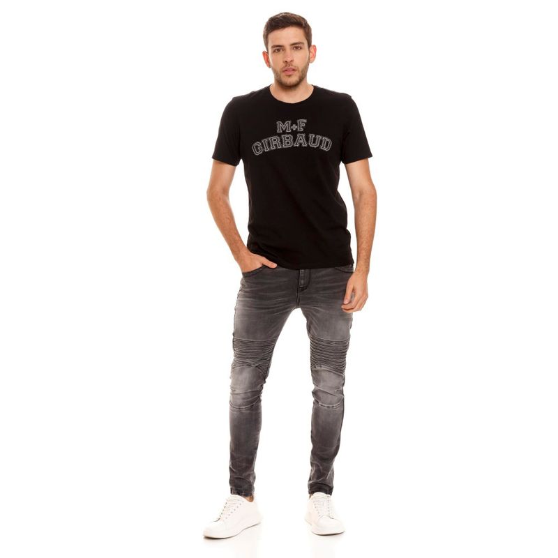 Camiseta-Para-Hombre-Girbaud-