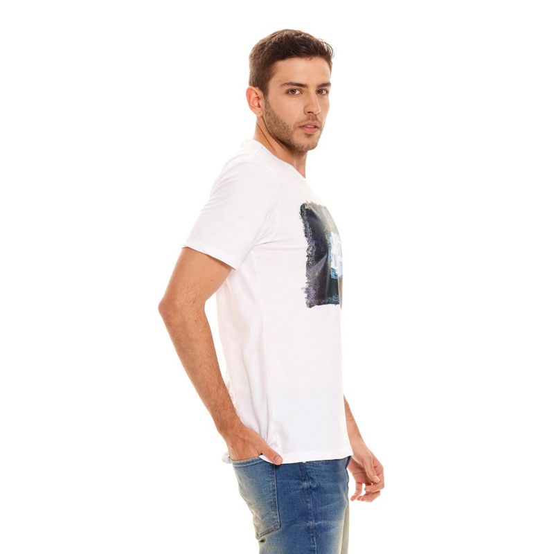 Camiseta-Para-Hombre-Girbaud-