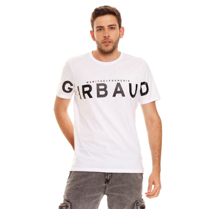 Camiseta-Para-Hombre-Girbaud-