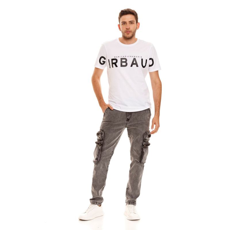 Camiseta-Para-Hombre-Girbaud-
