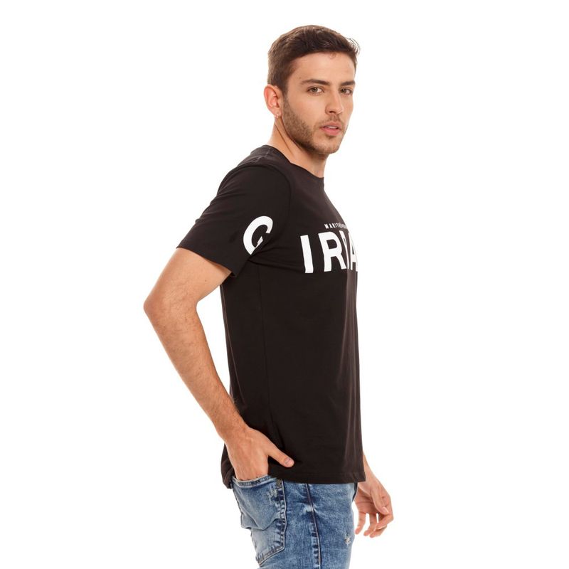 Camiseta-Para-Hombre-Girbaud-
