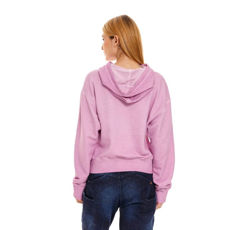 Buzo-Hoodie-Cerrado-Para-Mujer-Girbaud-