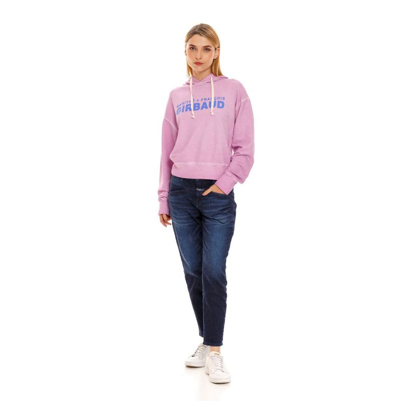 Buzo-Hoodie-Cerrado-Para-Mujer-Girbaud-