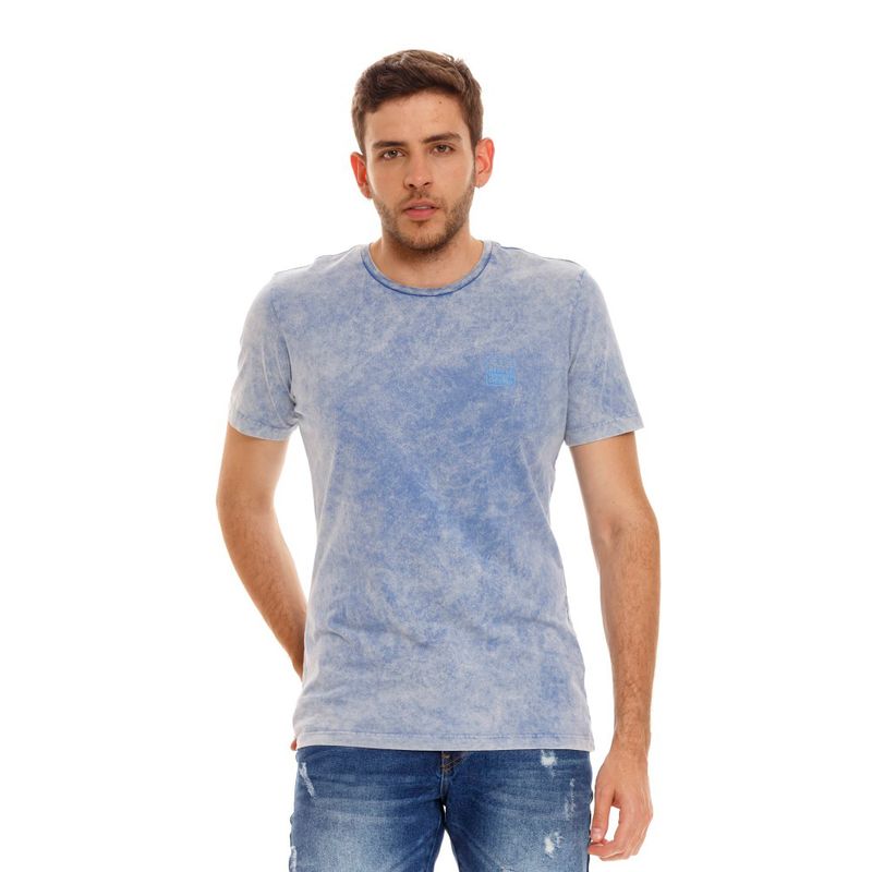 Camiseta-Para-Hombre-Girbaud-