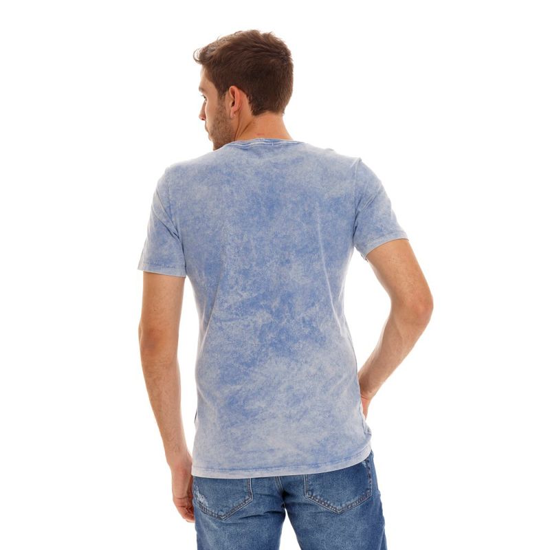 Camiseta-Para-Hombre-Girbaud-