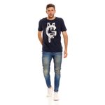 Camiseta-Para-Hombre-Girbaud-