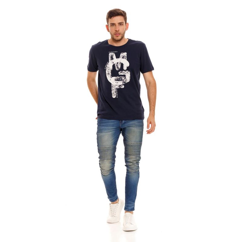 Camiseta-Para-Hombre-Girbaud-