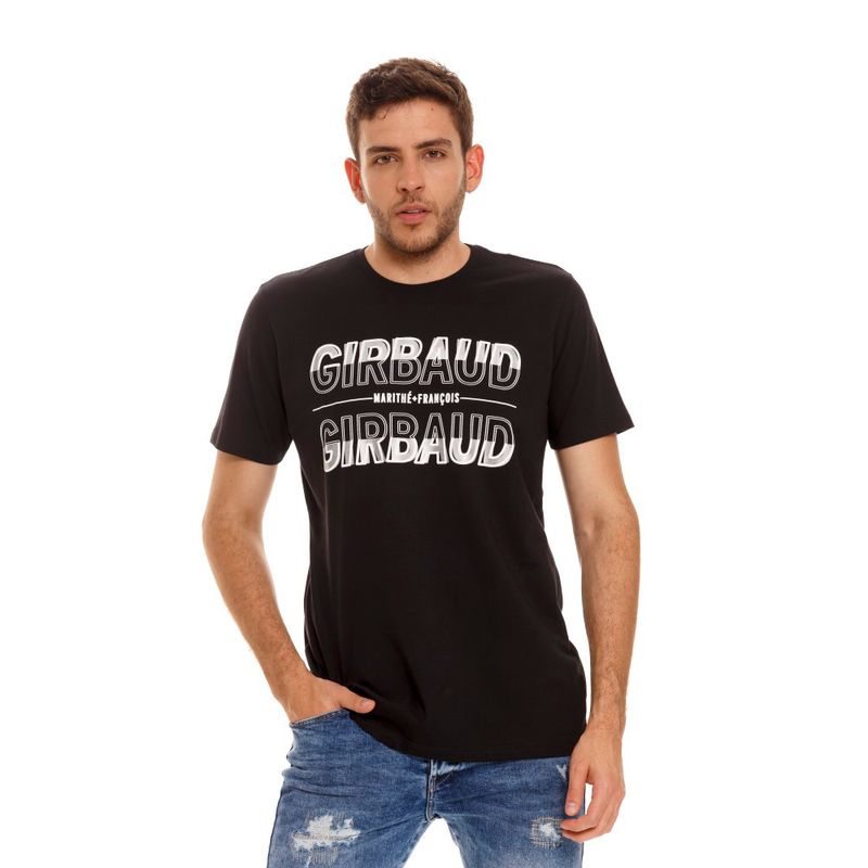 Camiseta-Para-Hombre-Girbaud-