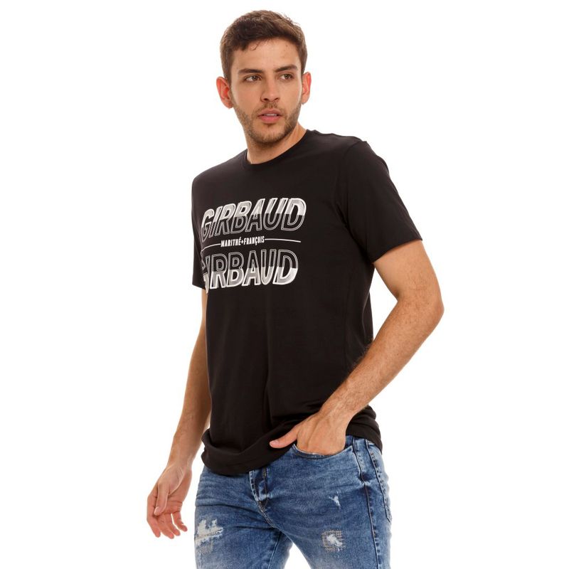 Camiseta-Para-Hombre-Girbaud-