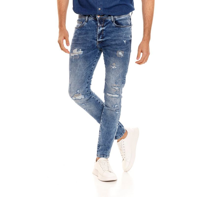 Jean-Stretch-Para-Hombre-New-Breaker-Girbaud-