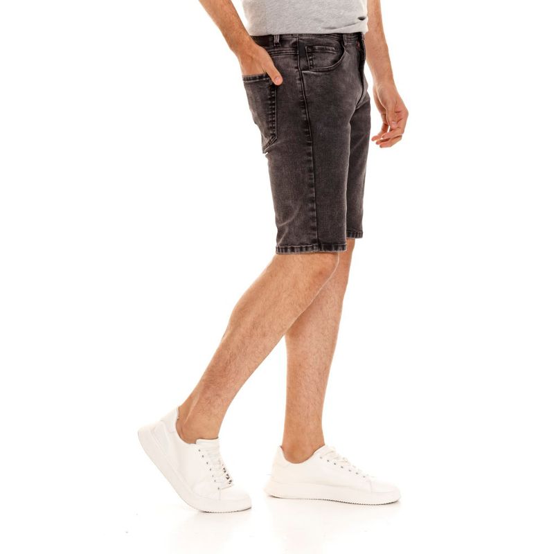 Bermuda-Denim-Para-Hombre-Girbaud-