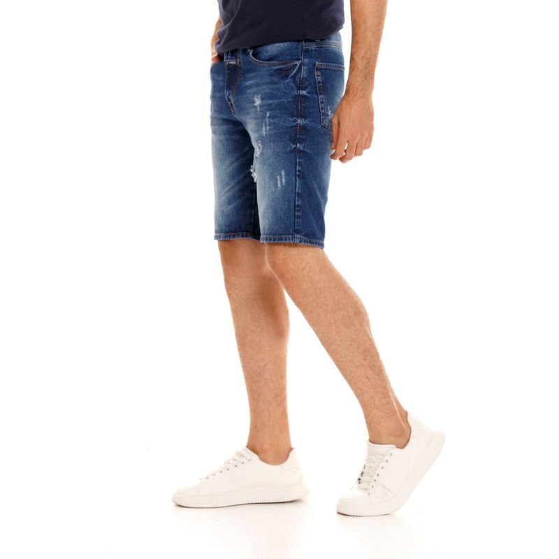 Bermuda-Denim-Para-Hombre-Girbaud-